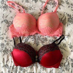 2 BRA BUNDLE 34B